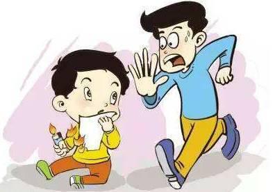 如何教孩子不给陌生人开门