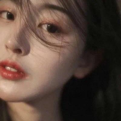 高清漂亮适合单身女生用的头像图片