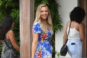 卡米尔·科斯塔克