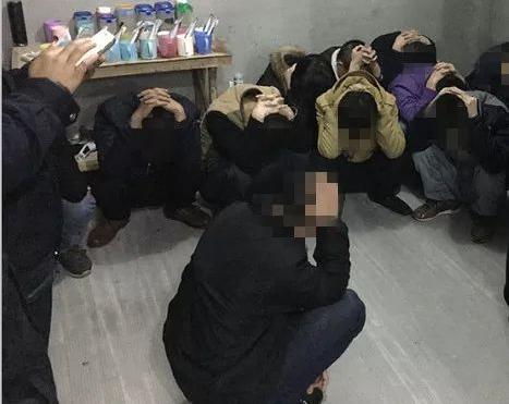 传销反洗脑我们变身"老娘舅"
