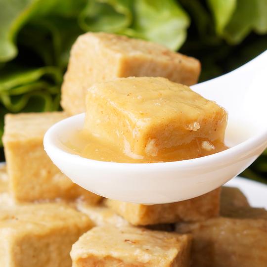 重庆特产忠州豆腐乳忠县不辣白方原味农家自制霉豆腐火锅蘸酱包邮