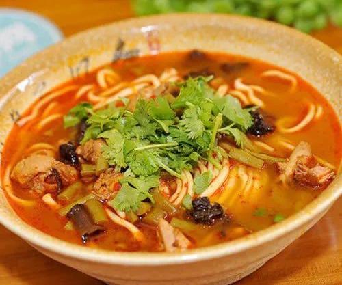面食培训,宁夏新东方轻松为你打开创业之路!