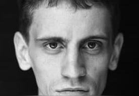 雅各布&middot;詹姆斯&middot;贝西克