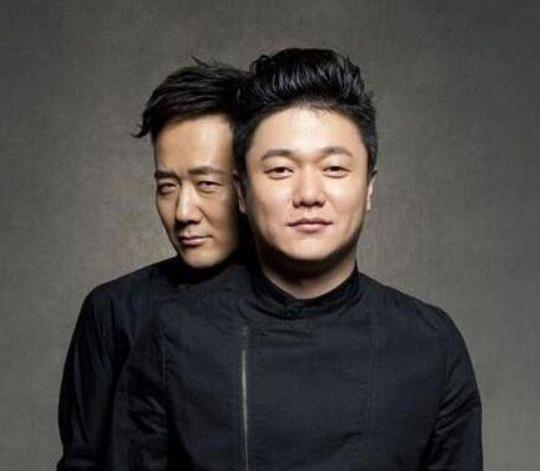 11年前的"筷子兄弟"如今变了样:一个身价上亿,一个欠债累累