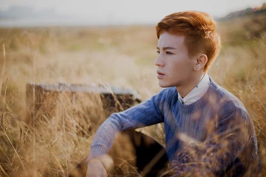 图片素材情感意境→男生图组好好珍惜自己
