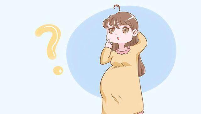孕期怀女宝宝的症状有哪些
