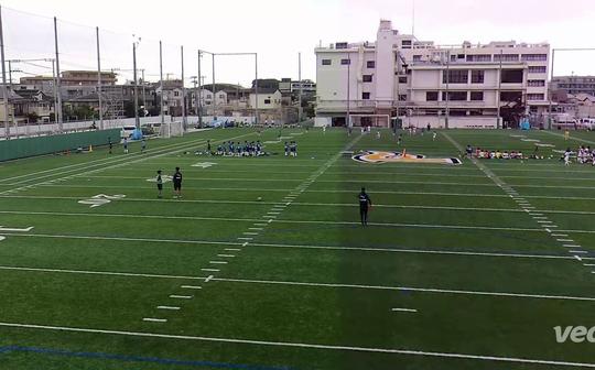 日本小学生足球比赛u12川崎前锋vsfcsch③④