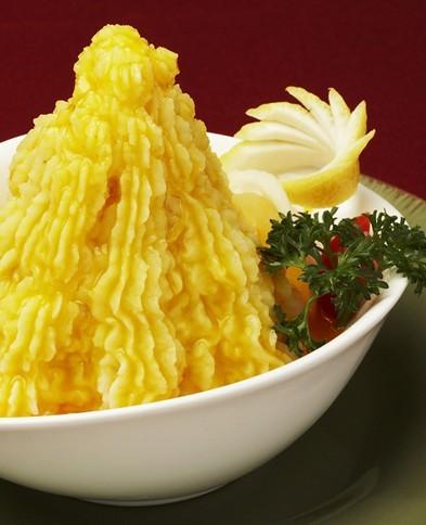 宝宝营养食谱推荐