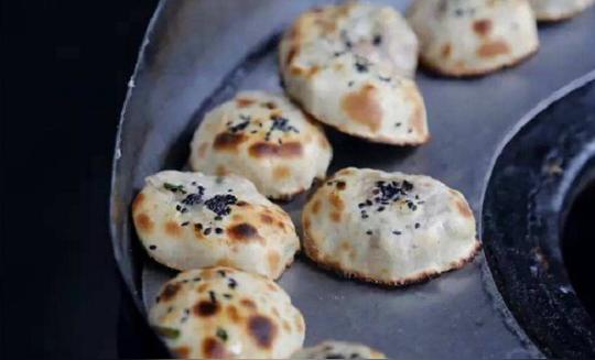 肇东烤饼加盟费