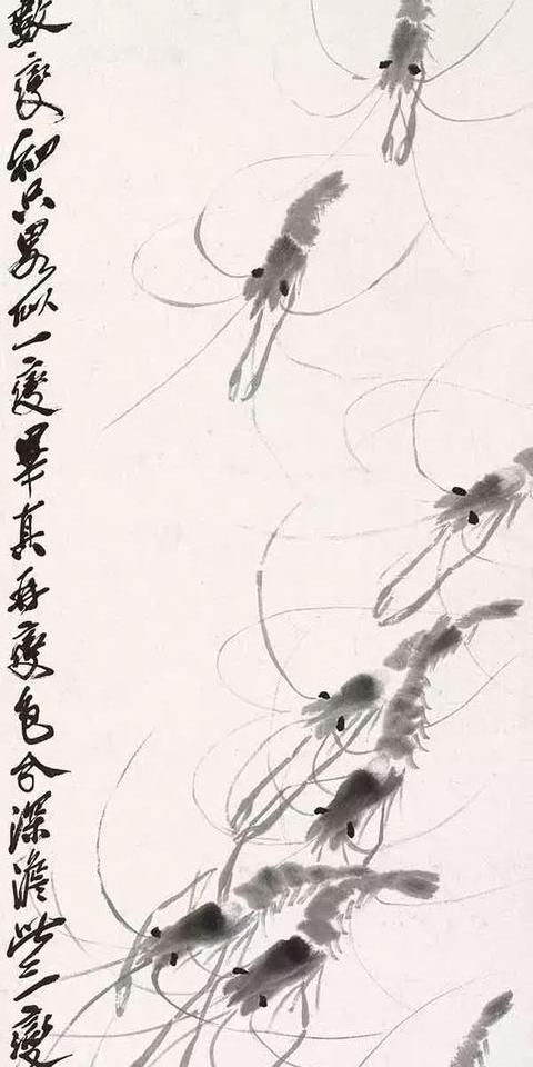 免费赠人字画，就是糟践自己的艺术生命