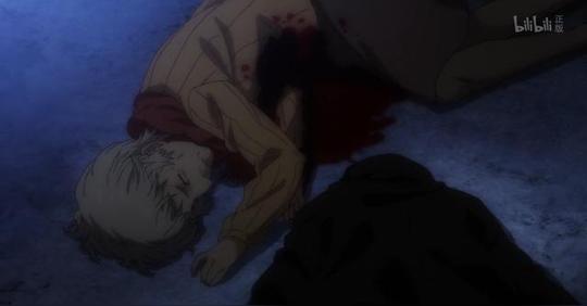 开场一分钟男主就被车撞死了，动漫去世大比拼，谁能死得比我快？