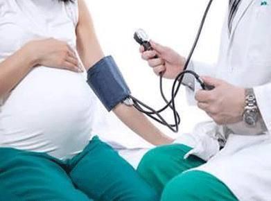 孕期高血压怎么办