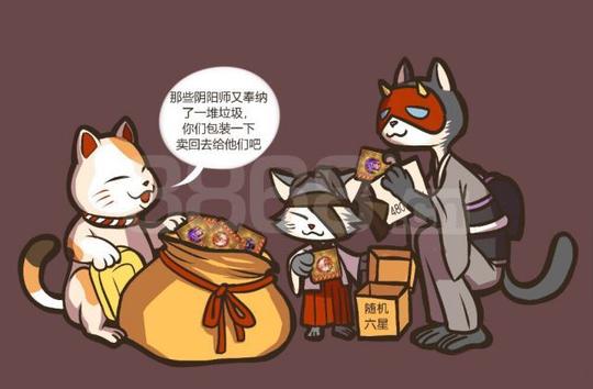 阴阳师:四大冷门御魂大幅度调整,斗技场上即将迎来大洗牌