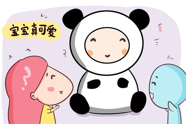 一岁内的宝宝