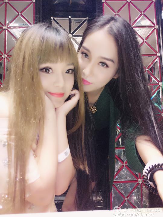 王佳欣glamcemi的相册详情微女郎,微博美女创业,微博美女,美女