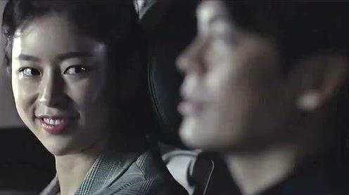 韩国科幻电影《活死人之夜》搞笑合集