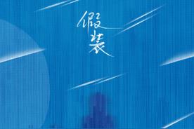 假装(刘大壮)