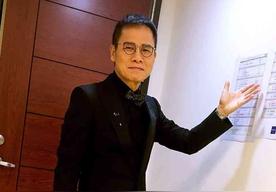 罗大佑的成名作品有哪些（罗大佑是怎么走红火的）