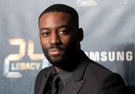 阿什利&middot;托马斯