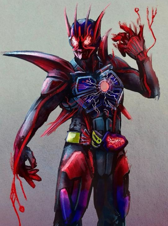 假面骑士2