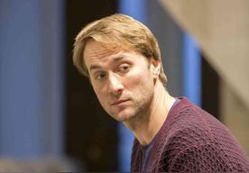 奥利弗·克里斯