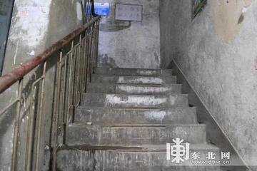 哈尔滨市老城区有哪些