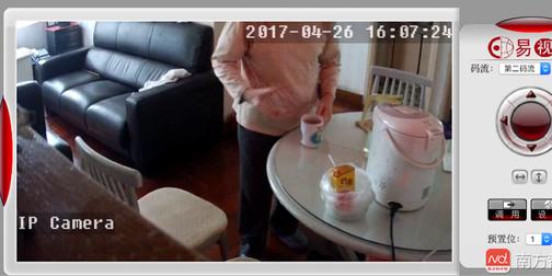 揭"入侵家庭摄像头"产业链:隐私画面或正全球直播