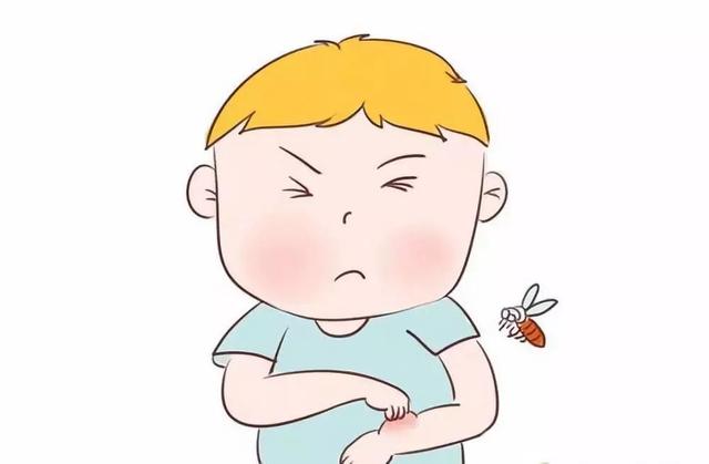 宝宝舔了驱蚊贴会怎样