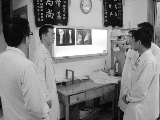 外地六学子义乌同创业