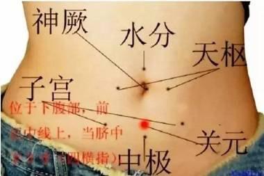 如何给新生儿处理肚脐眼