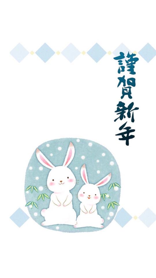 newyear新年快乐除夕新年壁纸新年愿望新年祝福春节壁纸素材