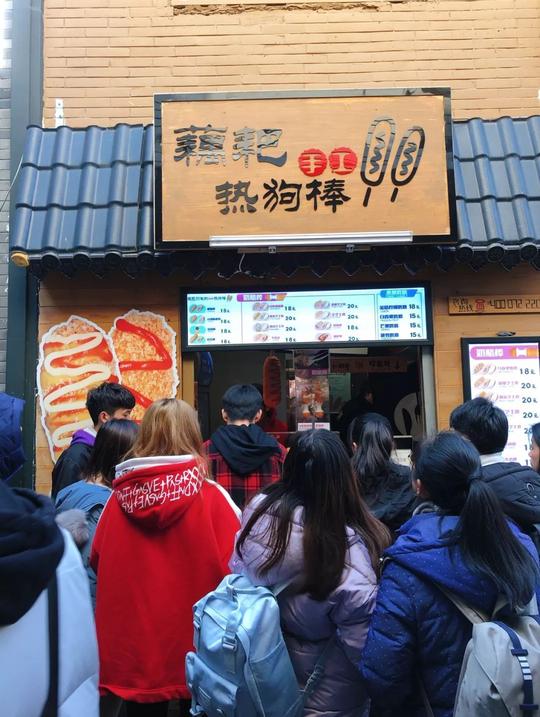 【探店】经证实,这里抖音100w+的点赞量真的不是随便说说的