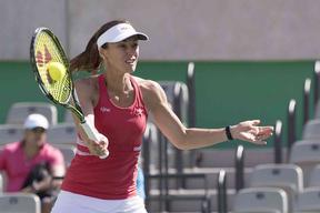 玛蒂娜&middot;辛吉斯