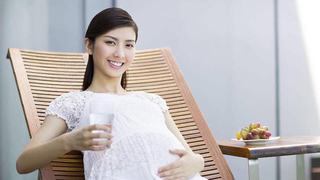 孕期应该如何减轻妊娠反应