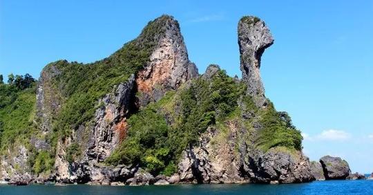 传说中的泰国3大冷门绝美小镇你都去过了吗?