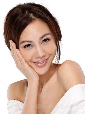 唇腭整形过程