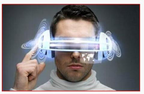 虚拟现实技术应用