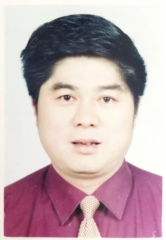 金振荣震雄铜业集团有限公司董事长1996年,凭着一腔创业热情