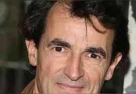 阿尔贝·杜邦泰尔