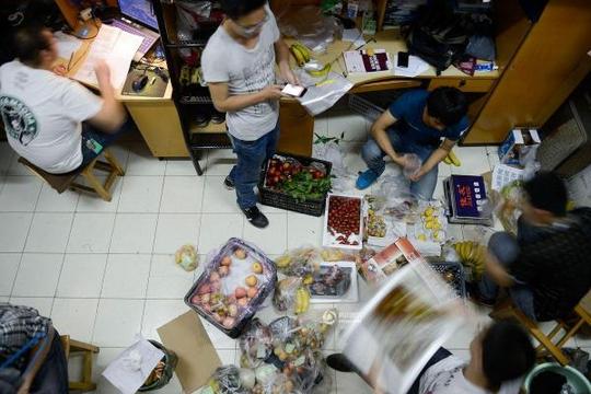 你还在迷茫?现在还一事无成?来看看人家90后大学生是如何创业的!