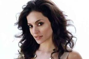 埃曼妞·沃吉亚