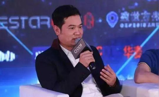 创享智库基金公司总经理、知名投资人曹日辉:我是怎么获得1200倍投资回报的?