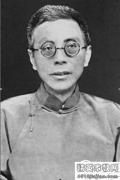 张静江与蒋介石的恩恩怨怨从兄弟到陌路的纠葛
