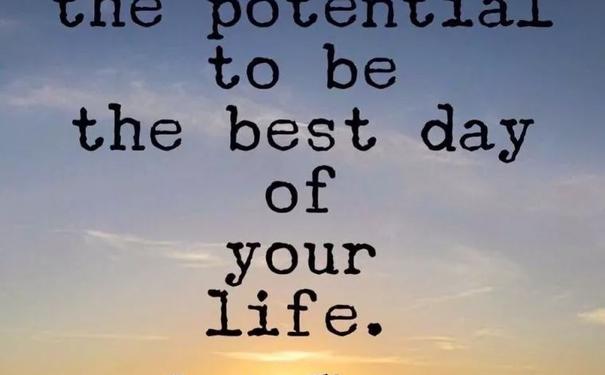 心灵鸡汤英文经典语录短句高考英语心灵鸡汤美文句子