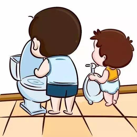 怎么给宝宝做如厕训练