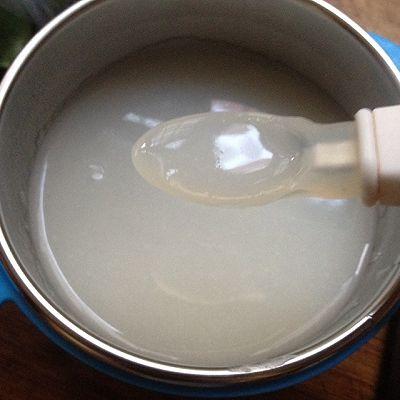 如何挑选宝宝成品辅食