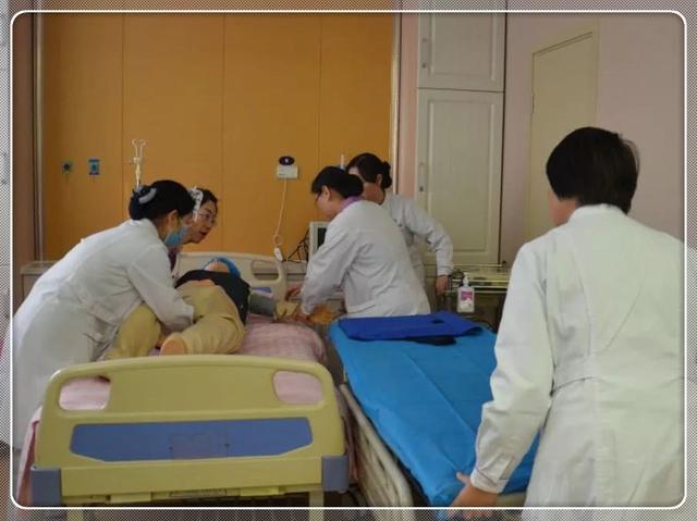 怎么观察剖腹产伤口愈合程度