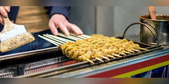 3000万人摆地摊，你可知道「地摊经济」背后的创业学问?