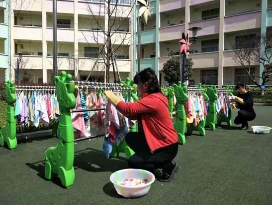 幼儿园春季保健知识小常识