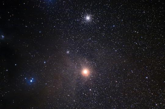 灰尘,发射星云,哈勃太空望远镜,马头星云,猎户座大星云,超新星,银河系,仅天空,天空,星系